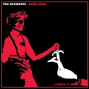 RESIDENTS, THE - DUCK STAB 101030