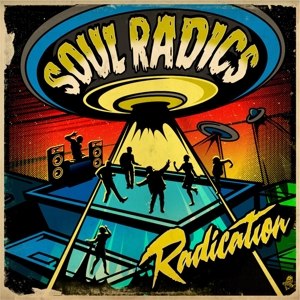 SOUL RADICS - RADICATION 101486