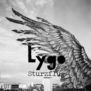 LYGO - STURZFLUG 101820