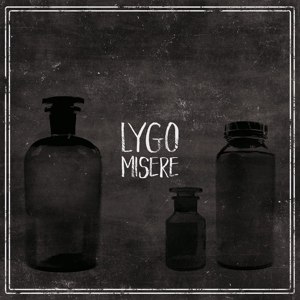 LYGO - MISERE EP 101821