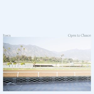 ITASCA - OPEN TO CHANCE 101859