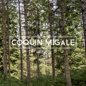 COQUIN MIGALE - MUNRO 102229