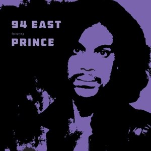 94 EAST FEAT. PRINCE - 94 EAST FEAT. PRINCE 102512