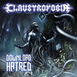 CLAUSTROFOBIA - DOWNLOAD HATRED 103554