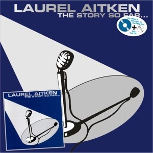 AITKEN, LAUREL - THE STORY SO FAR 104342