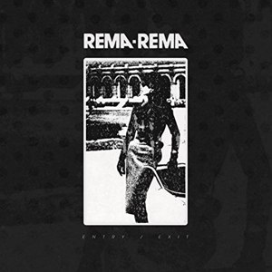 REMA-REMA - ENTRY / EXIT 104953