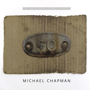 CHAPMAN, MICHAEL - 50 105420