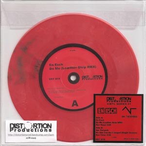 AM TIERPARK / EN ES - NO ONE CAN BE CHANGED (SINGLE EDIT)/DO ME (LS MIX) 105797