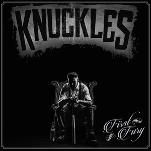 KNUCKLES - FIRST FURY 105895