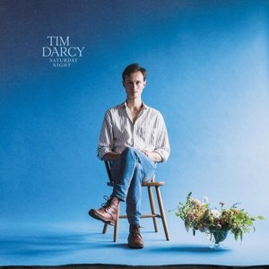 DARCY, TIM - SATURDAY NIGHT (LIMITED COLORED EDITION) 106024
