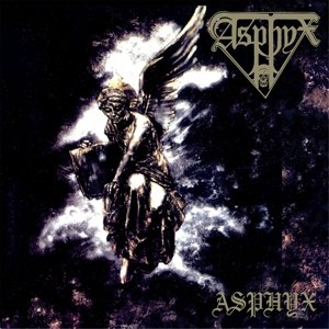 ASPHYX - ASPHYX (LTD DOUBLE PICTURE DISC) 106336