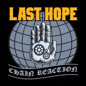 LAST HOPE - CHAIN REACTION 106604