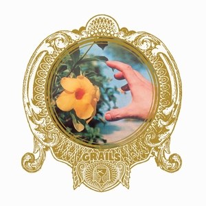 GRAILS - CHALICE HYMNAL 106662