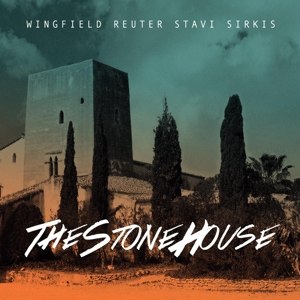 WINGFIELD/REUTER/STAVI/SIRKIS - THE STONEHOUSE 107659