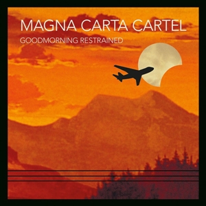 MCC (MAGNA CARTA CARTEL) - GOODMORNING RESTRAINED 108168