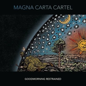 MCC (MAGNA CARTA CARTEL) - GOODMORNING RESTRAINED 108169