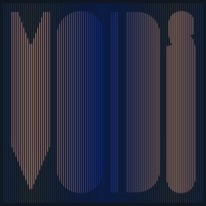 MINUS THE BEAR - VOIDS (LIMITED COLORED VINYL) 108278