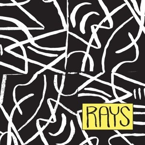 RAYS - RAYS 108335