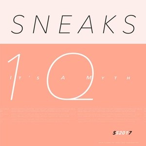 SNEAKS - IT'S A MYTH 108338
