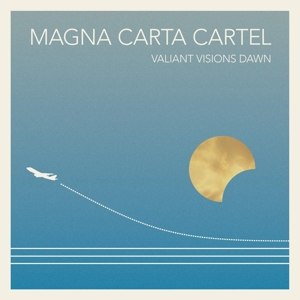 MCC (MAGNA CARTA CARTEL) - VALIANT VISIONS DAWN 108435