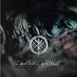 DEAD TO A DYING WORLD - LIVE AT ROADBURN 2016 108895