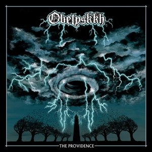 OBELYSKKH - THE PROVIDENCE 109313