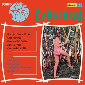 COMBO LOS YOGAS - CAÑABRAVA 109453