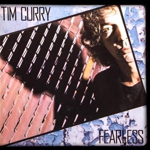 CURRY, TIM - FEARLESS 110374