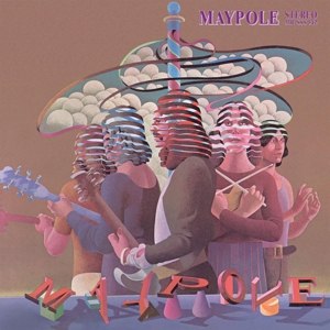 MAYPOLE - MAYPOLE 110396