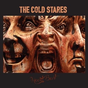 COLD STARES, THE - HEAD BENT 110643