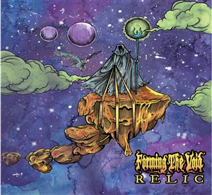 FORMING THE VOID - RELIC 111048