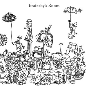 ENDERBY'S ROOM - ENDERBY'S ROOM 111152