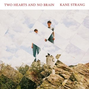 STRANG, KANE - TWO HEARTS AND NO BRAIN (LIMITED COLORED VINYL) 111935