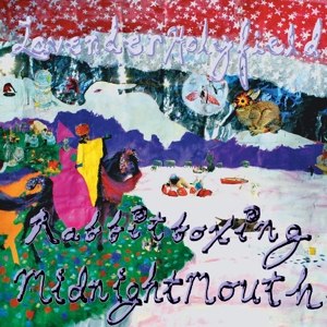 LAVENDER HOLYFIELD - RABBITBOXING MIDNIGHTMOUTH 112116