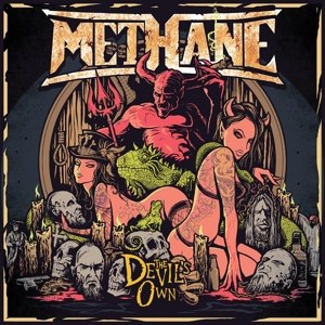 METHANE - THE DEVIL'S OWN 112328