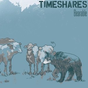 TIMESHARES - BEARABLE 112350