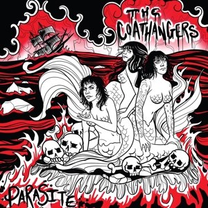 COATHANGERS, THE - PARASITE EP 112608