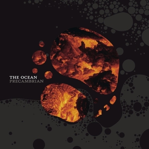 OCEAN, THE - PRECAMBRIAN  (2019 BLACK EDITION) 112967