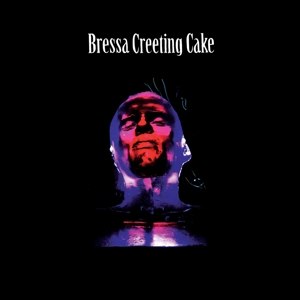 BRESSA CREETING CAKE - BRESSA CREETING CAKE 113557
