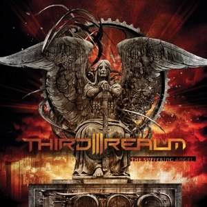 THIRD REALM - THE SUFFERING ANGEL 113618