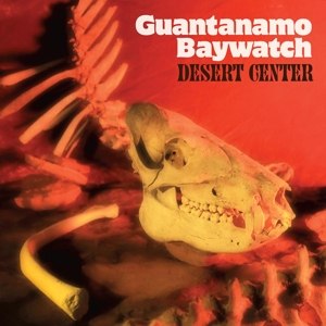 GUANTANAMO BAYWATCH - DESERT CENTER 113887