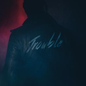 TROUBLE - SNAKE EYES / MOTHER'S GONE 114137