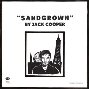 COOPER, JACK - SANDGROWN 114374
