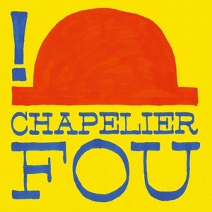 CHAPELIER FOU - ! (1ST THREE EPS COMPILATION) 114411