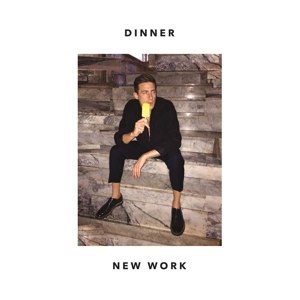 DINNER - NEW WORK 114756