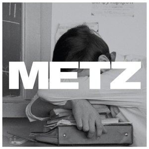 METZ - METZ (MC) 115093
