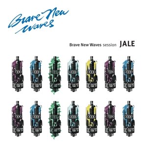 JALE - BRAVE NEW WAVES SESSION 115172