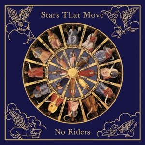 STARS THAT MOVE - NO RIDERS 115365