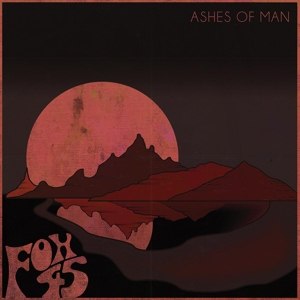FOX 45 - ASHES OF MAN 115378