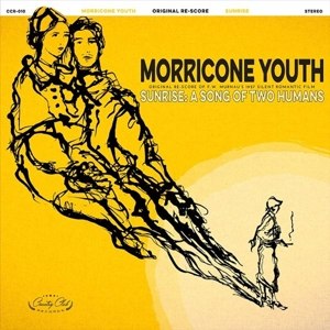 MORRICONE YOUTH - SUNRISE: A SONG OF TWO HUMANS (COLORED VINYL) 115901